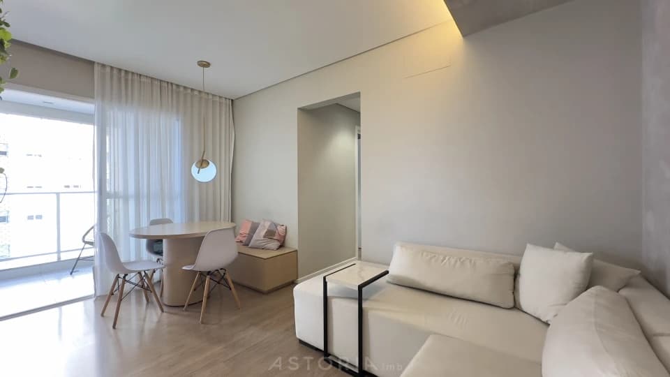 Apartamento no Vista Parque — foto 1