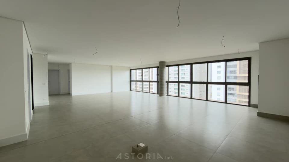 Apartamento À Venda Atrio Londrina — foto 1