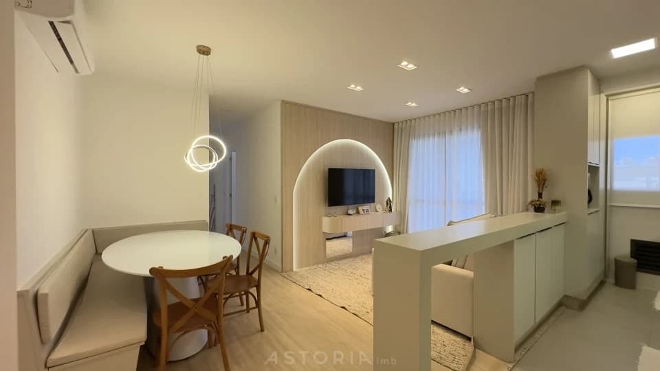 Apartamento À Venda Terra Bonita Londrina — foto 1