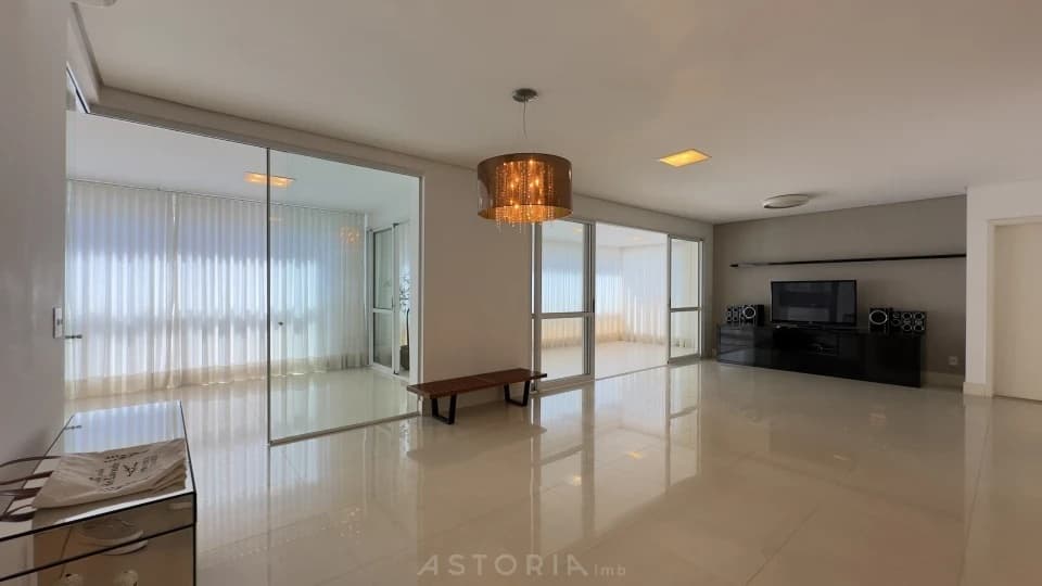 Apartamento À Venda Authentique Londrina — foto 1