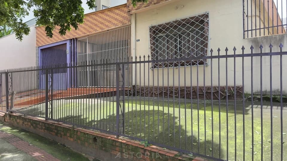 Casa À Venda Centro Londrina — foto 1