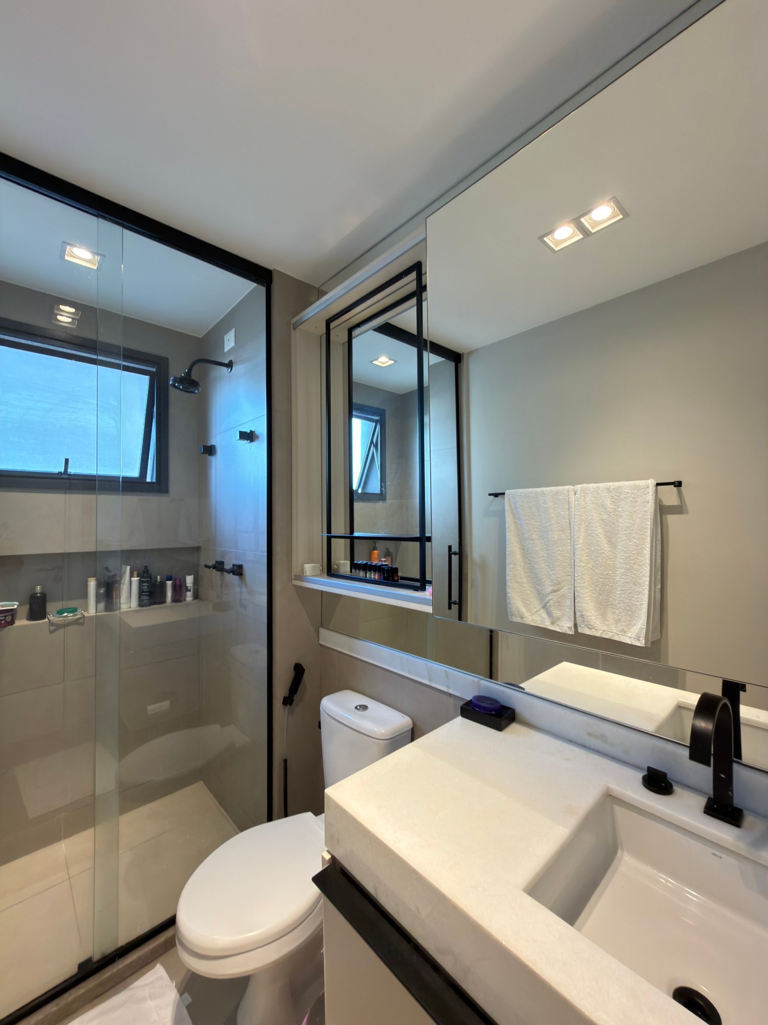 Casa Palhano | 127 m² e 3 suítes