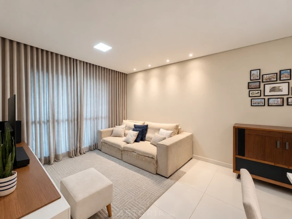 Apartamento À Venda Bela Suiça Londrina — foto 3