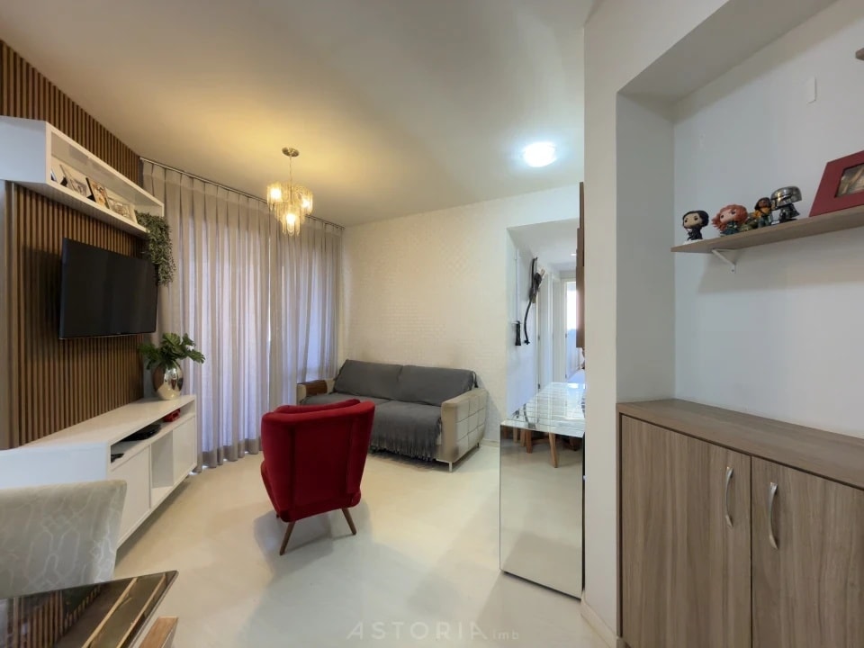 Apartamento Porteira Fechada Para Venda no Brisas Alto do Araxá — foto 2