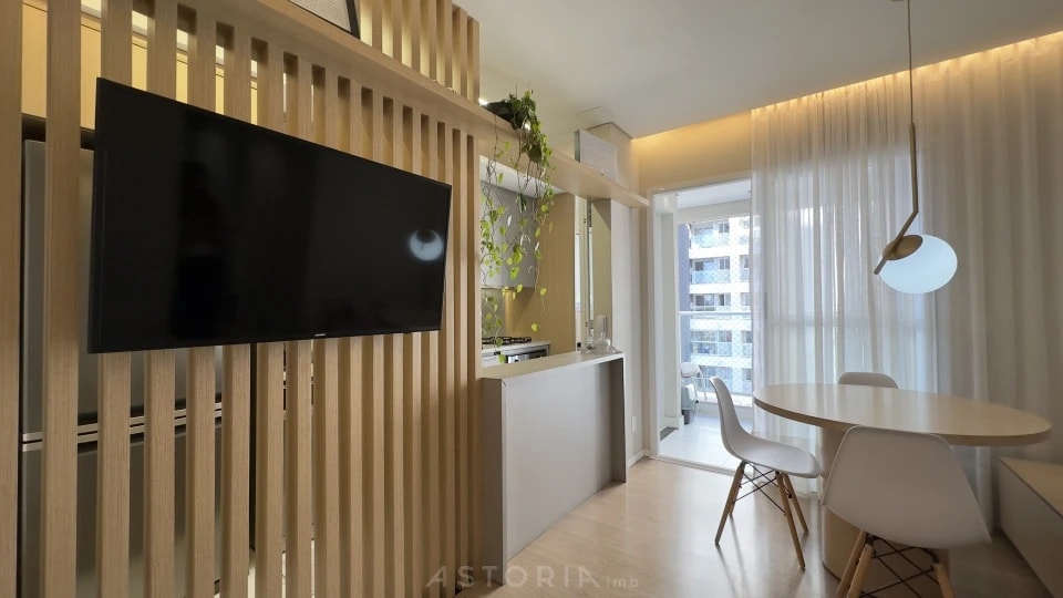 Apartamento no Vista Parque — foto 2