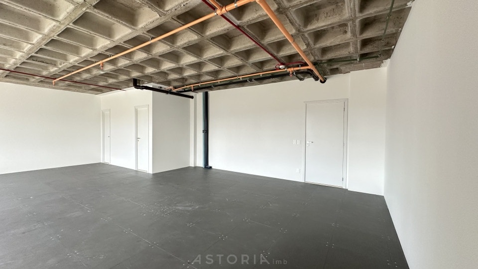 Sala Comercial - Torre Firenze — foto 2