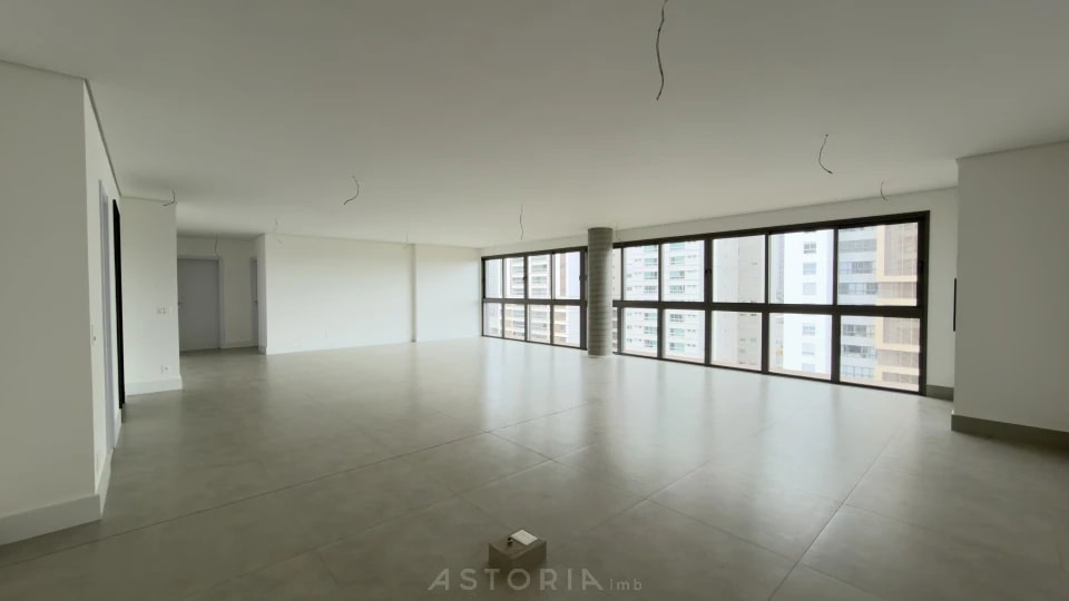 Apartamento À Venda Atrio Londrina — foto 1