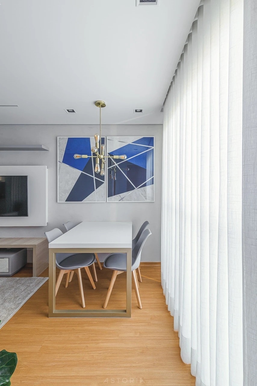Apartamento Á Venda La Savona Londrina — foto 2
