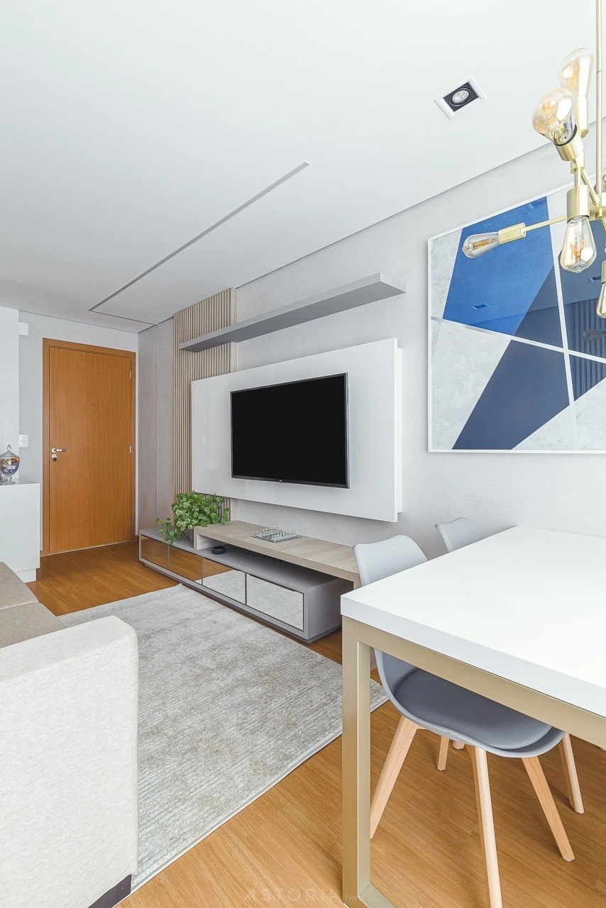 Apartamento Á Venda La Savona Londrina — foto 3