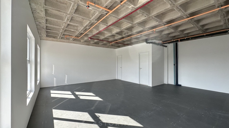 Sala Comercial - Torre Firenze — foto 3
