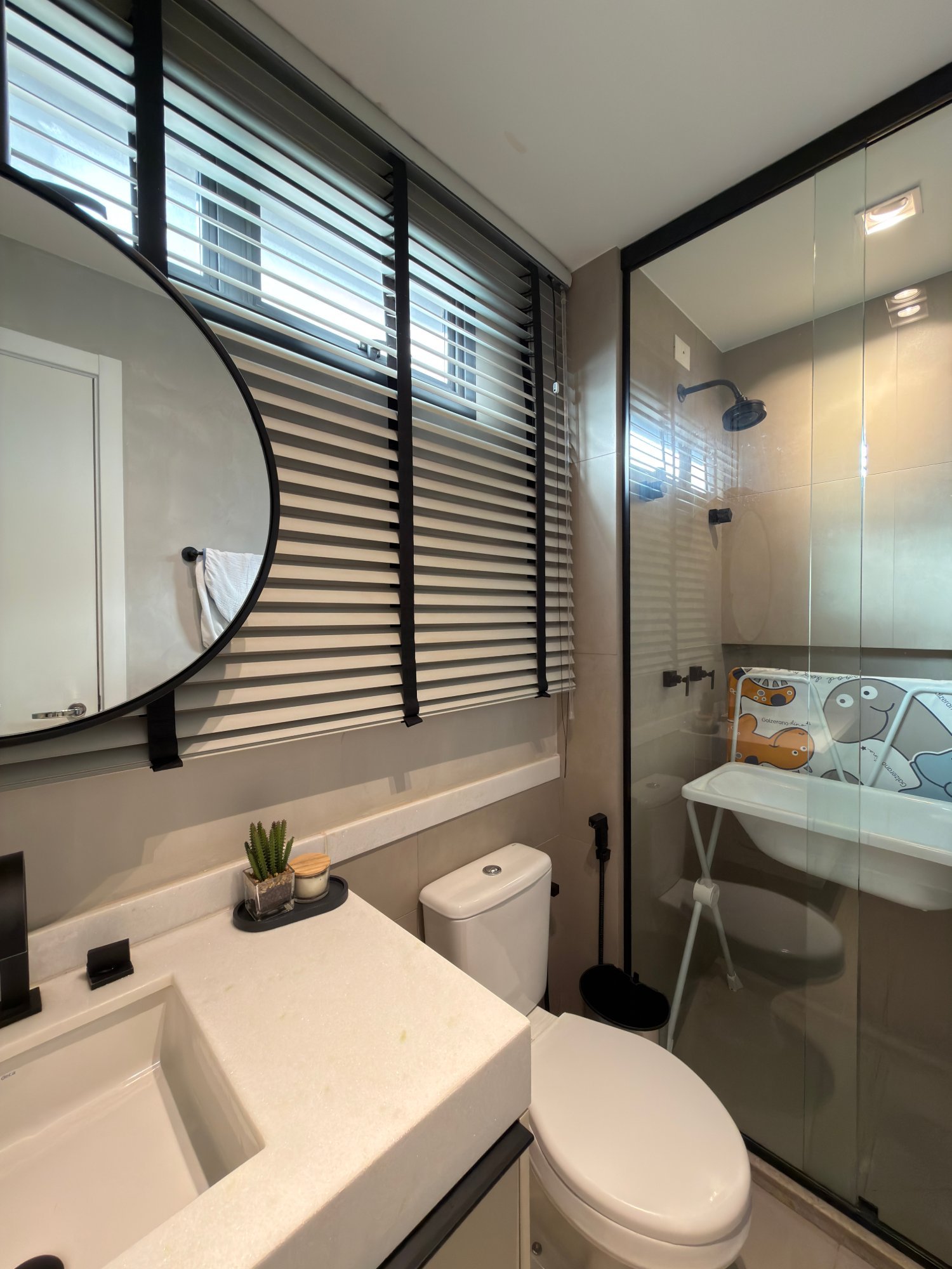 Casa Palhano | 127 m² e 3 suítes