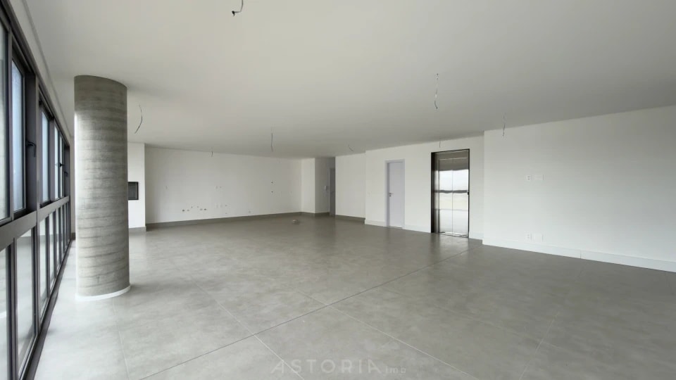 Apartamento À Venda Atrio Londrina — foto 3