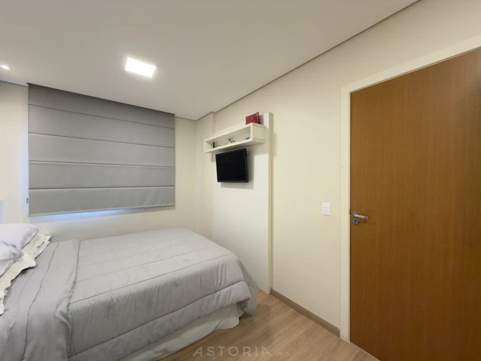 Strauss Boulevard | 102 m² | Gleba Palhano
